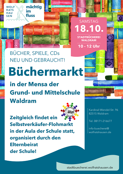 {#2025-10-18 Büchermarkt 25}